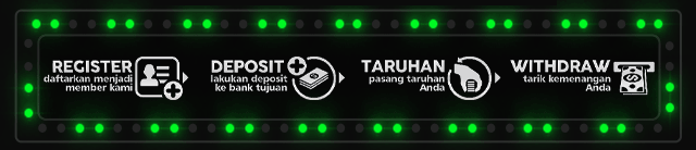 Receh168 Jackpot